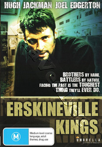Erskineville Kings (1999)  (DVD)